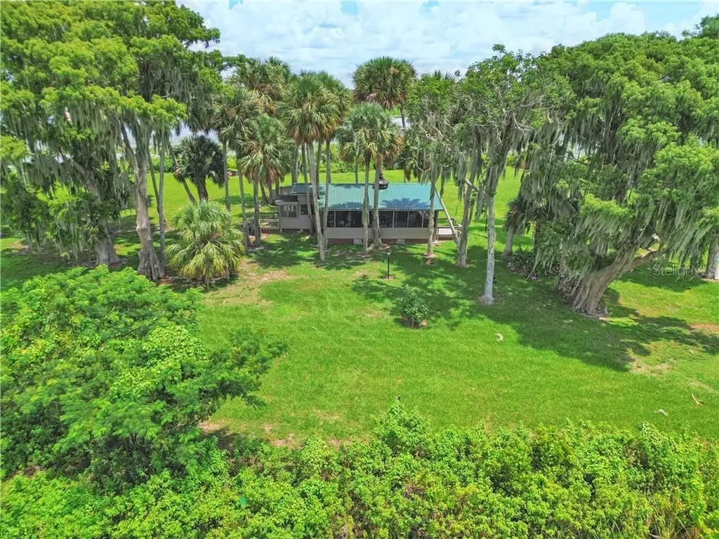 0 Jennings Fish Camp Road Lake Wales FL 33898