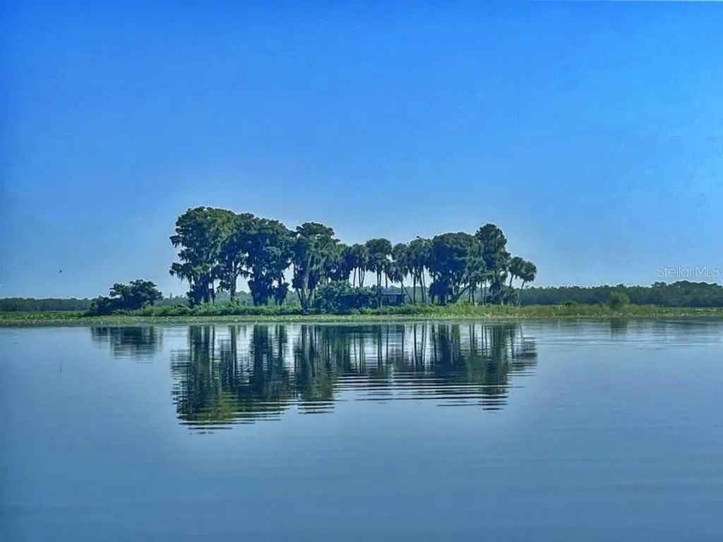 0 Jennings Fish Camp Road Lake Wales FL 33898