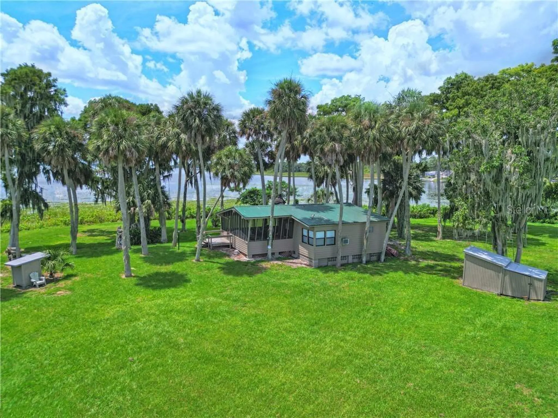 0 Jennings Fish Camp Road Lake Wales FL 33898