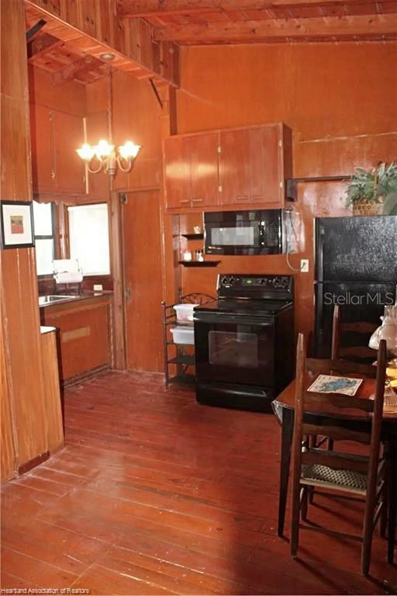 0 Jennings Fish Camp Road Lake Wales FL 33898