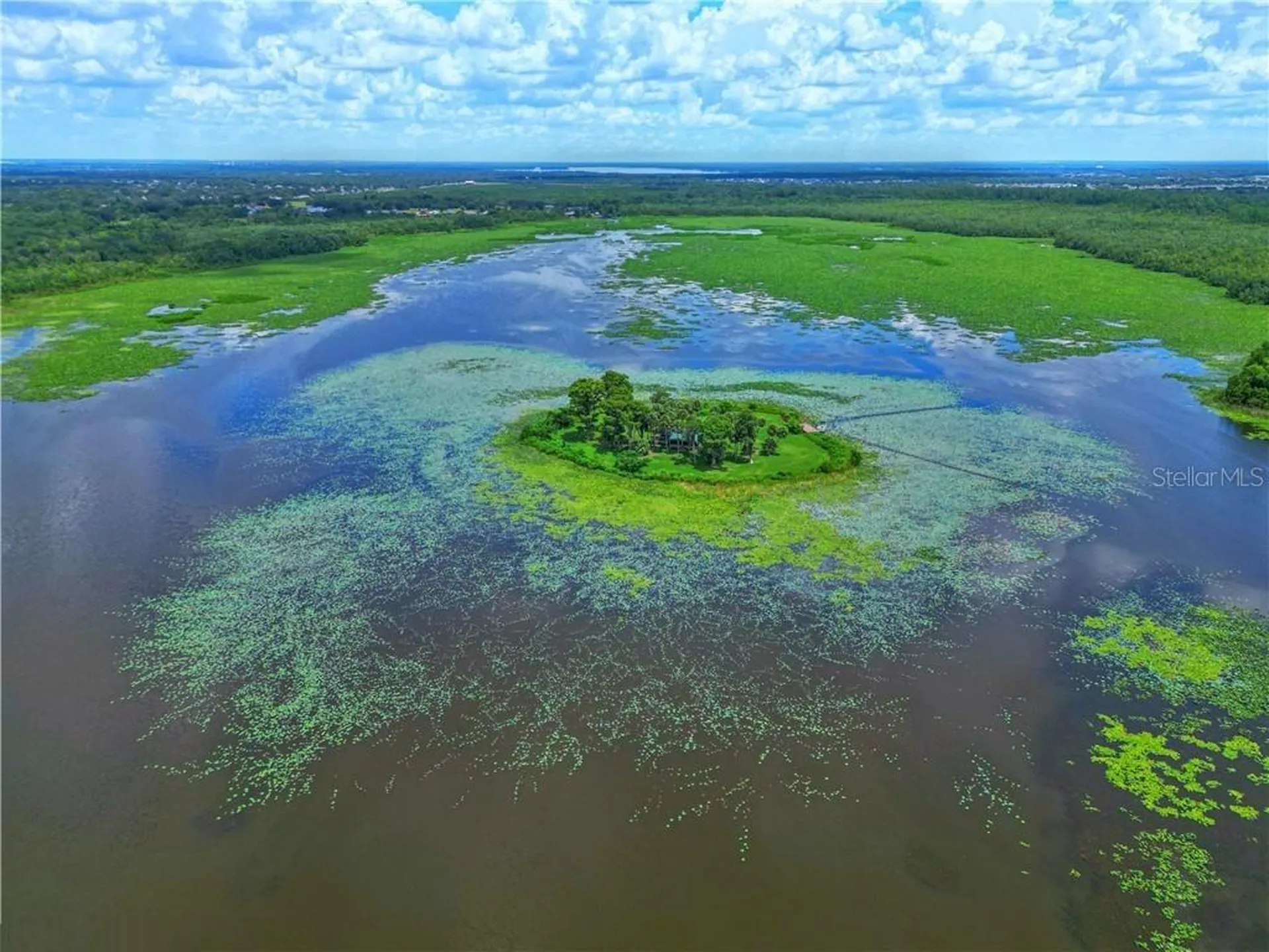 0 Jennings Fish Camp Road Lake Wales FL 33898