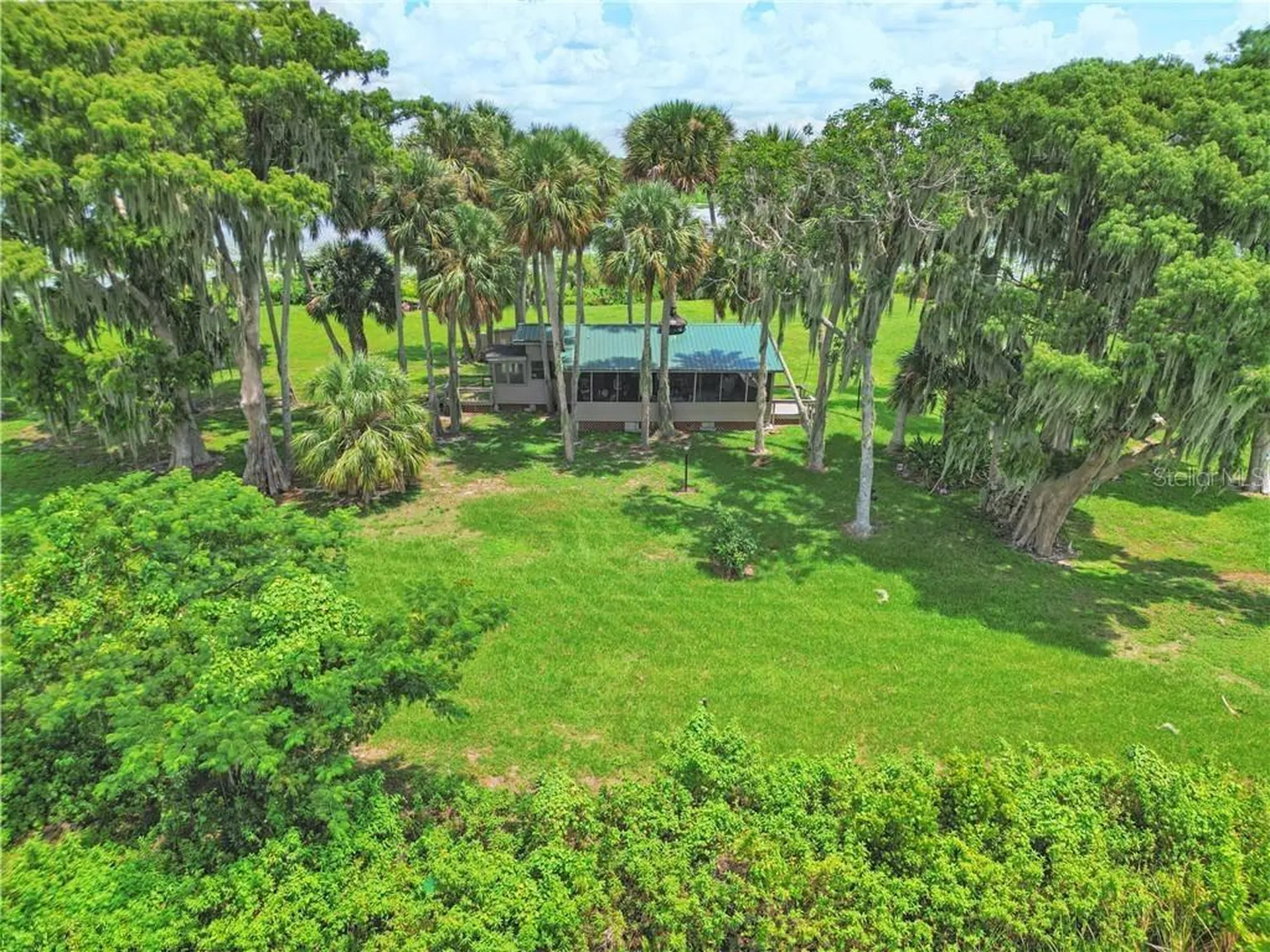 0 Jennings Fish Camp Road Lake Wales FL 33898