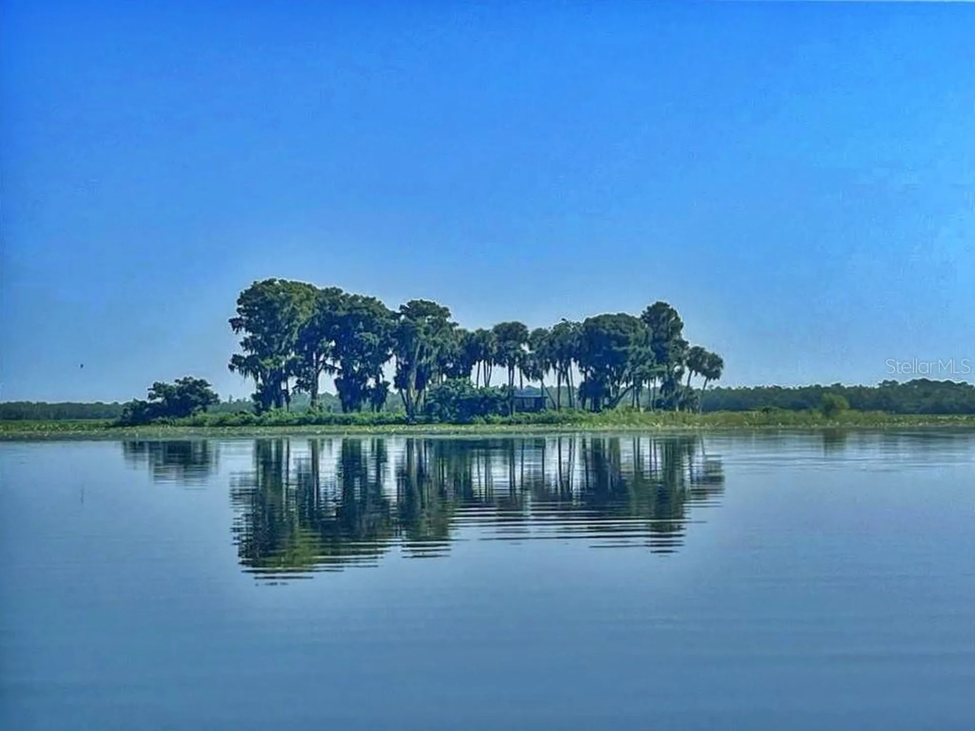 0 Jennings Fish Camp Road Lake Wales FL 33898