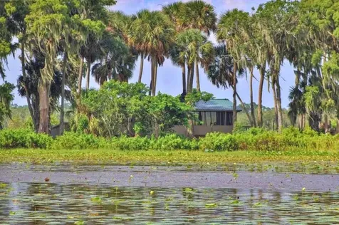 0 Jennings Fish Camp Road Lake Wales FL 33898
