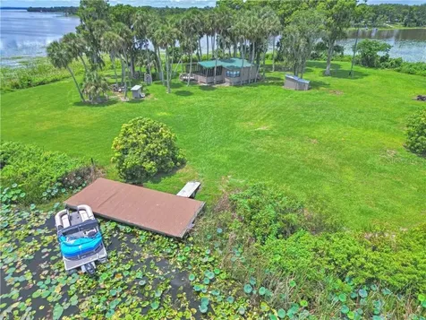 0 Jennings Fish Camp Road Lake Wales FL 33898