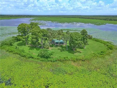 0 Jennings Fish Camp Road Lake Wales FL 33898