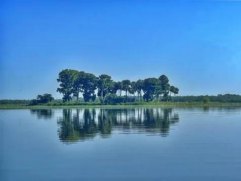 0 Jennings Fish Camp Road Lake Wales FL 33898