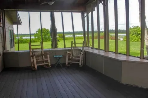 0 Jennings Fish Camp Road Lake Wales FL 33898