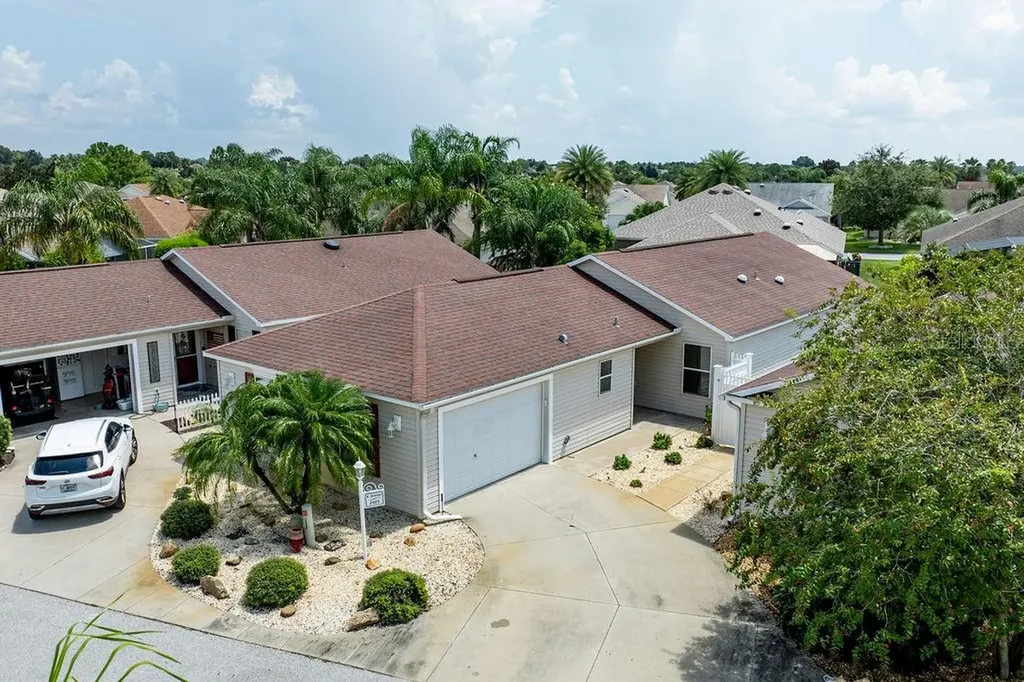 2423 Dundee Terrace The Villages FL 32162
