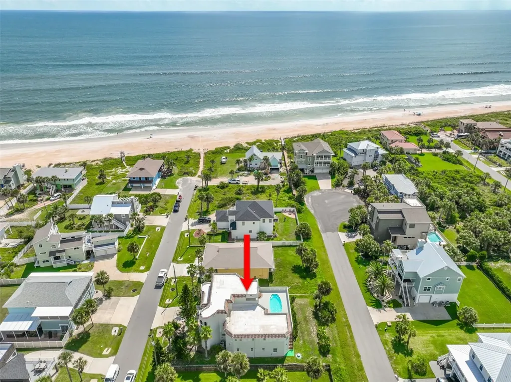 54 Ocean Street Palm Coast FL 32137