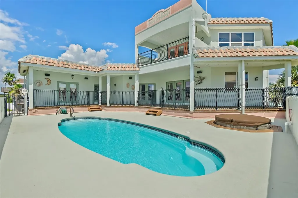 54 Ocean Street Palm Coast FL 32137