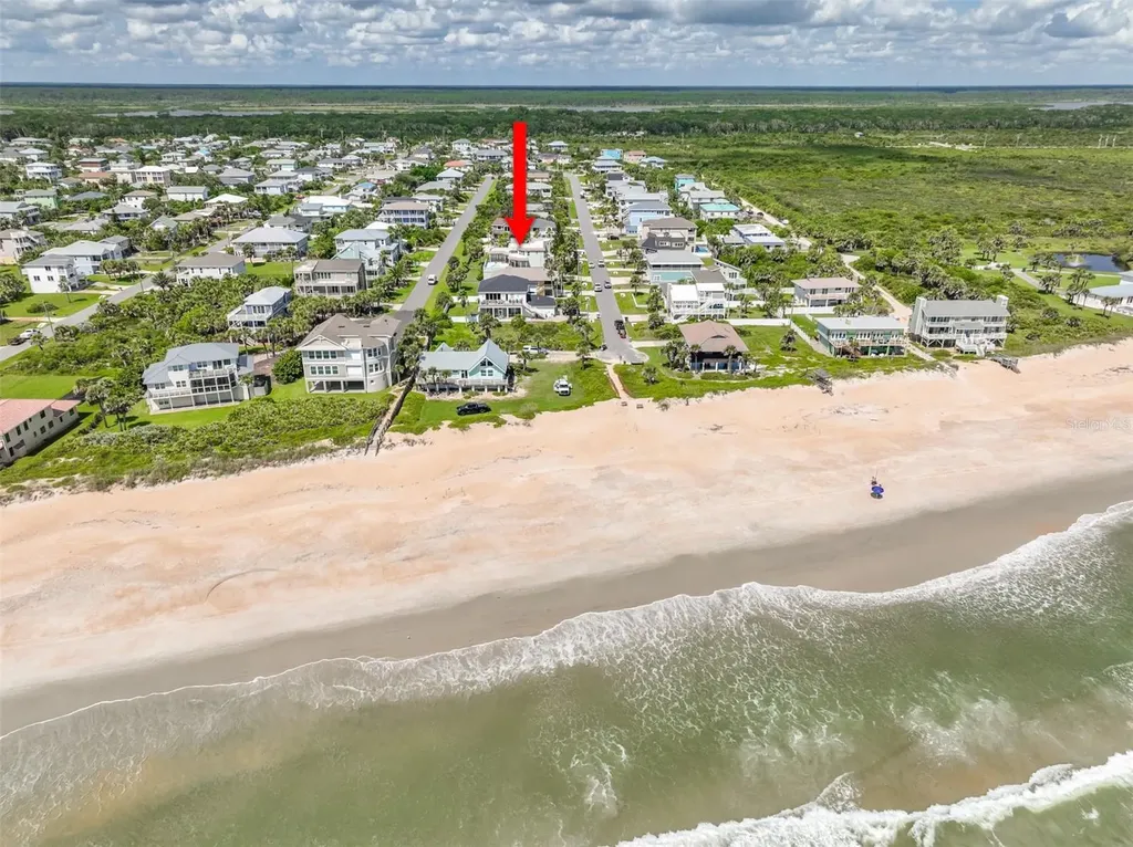 54 Ocean Street Palm Coast FL 32137