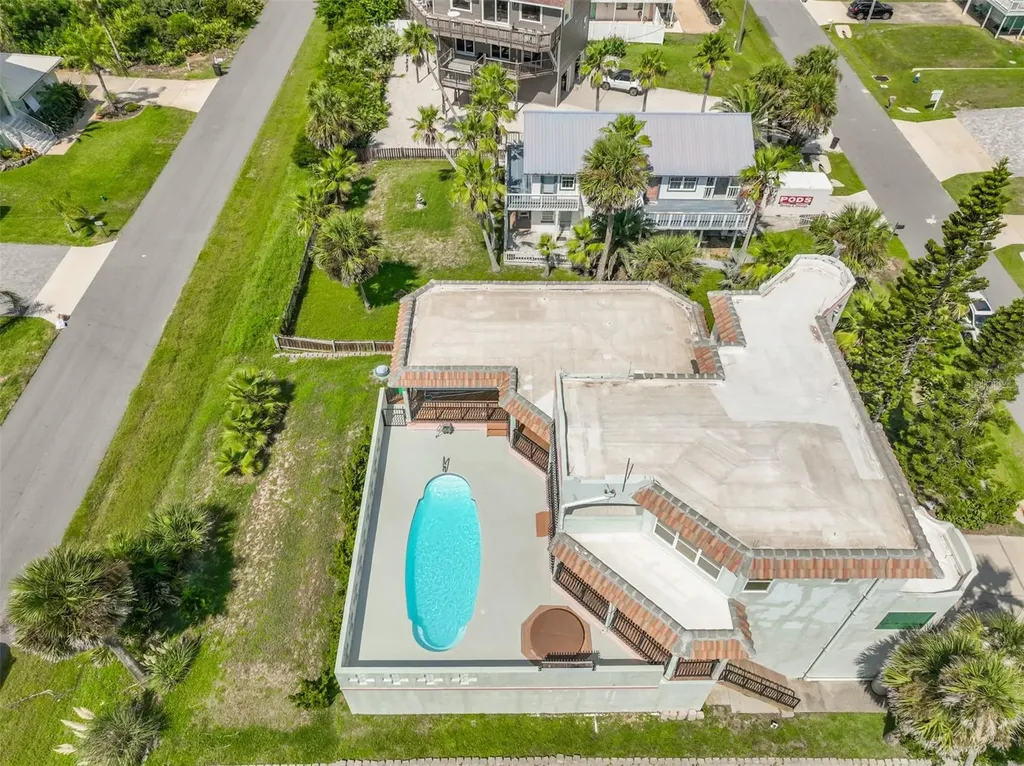 54 Ocean Street Palm Coast FL 32137