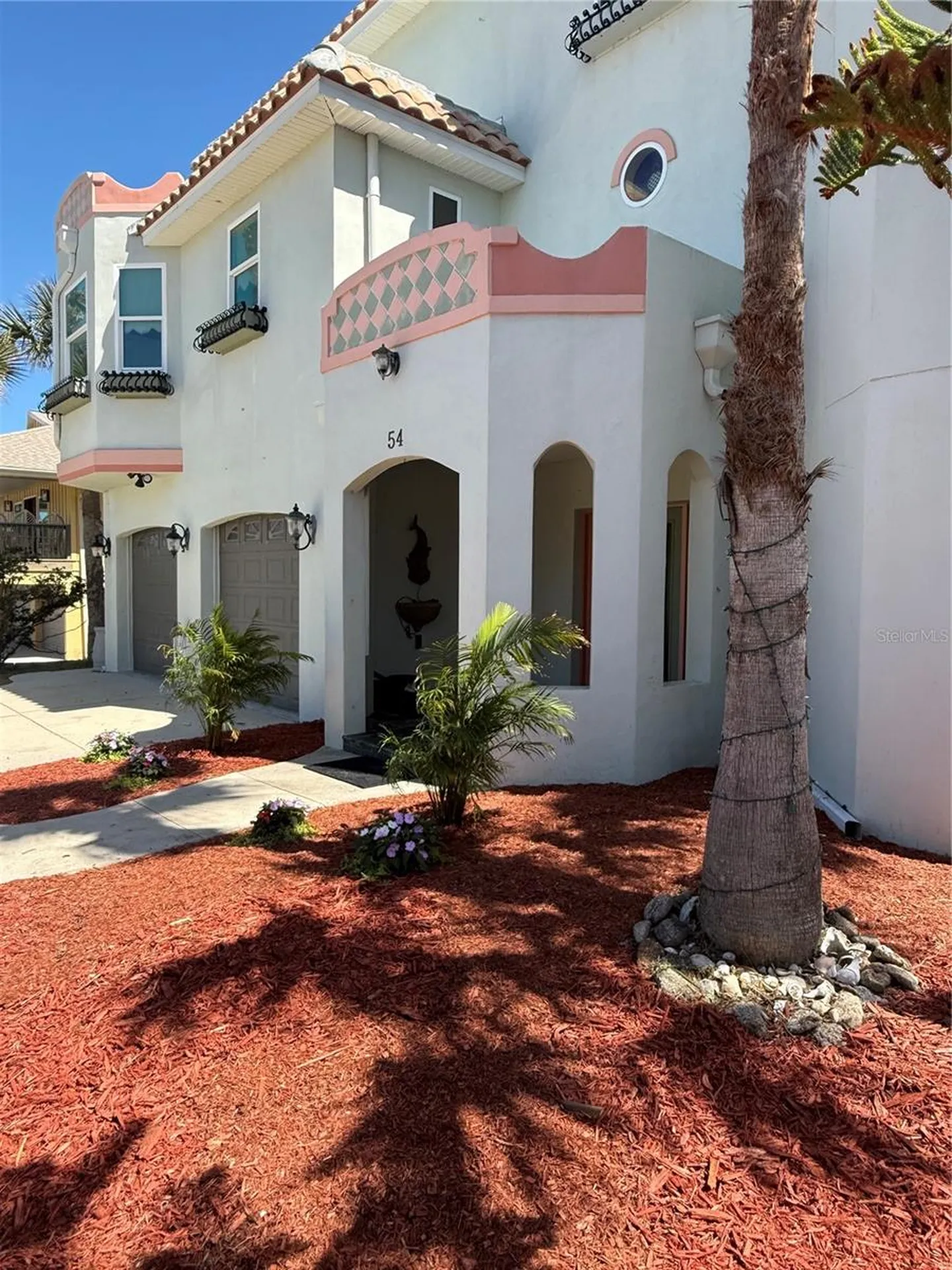 54 Ocean Street Palm Coast FL 32137