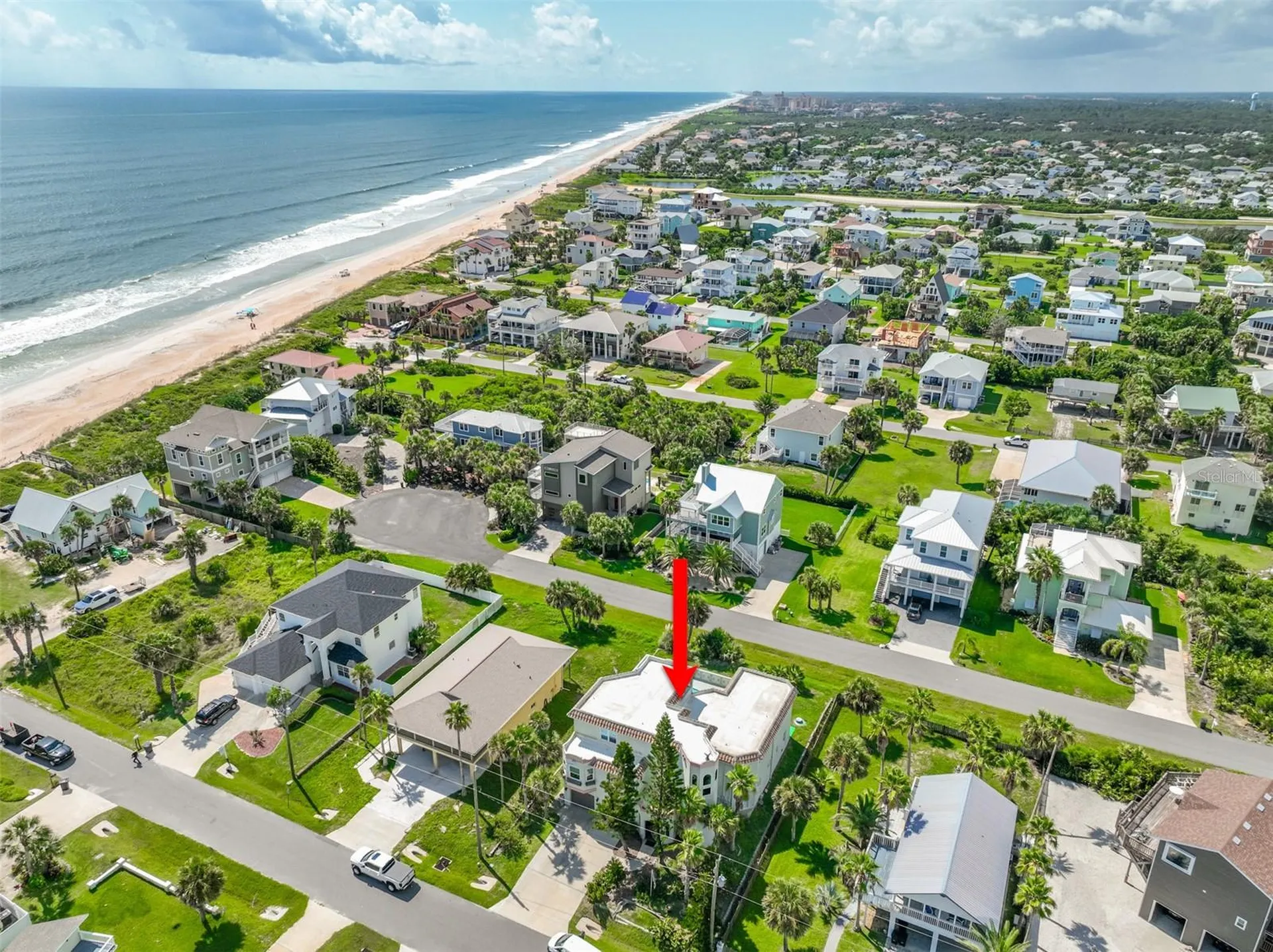 54 Ocean Street Palm Coast FL 32137