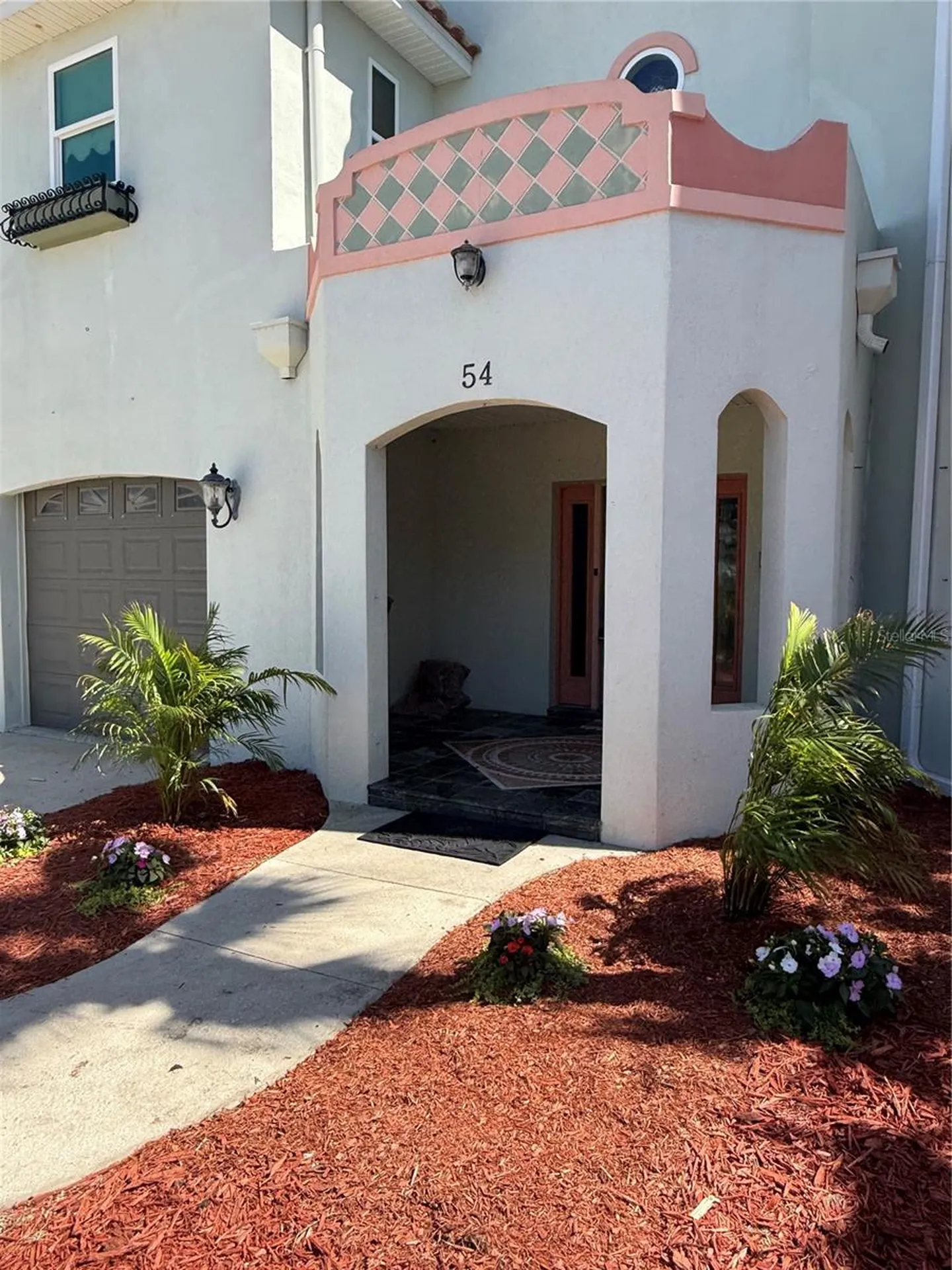 54 Ocean Street Palm Coast FL 32137