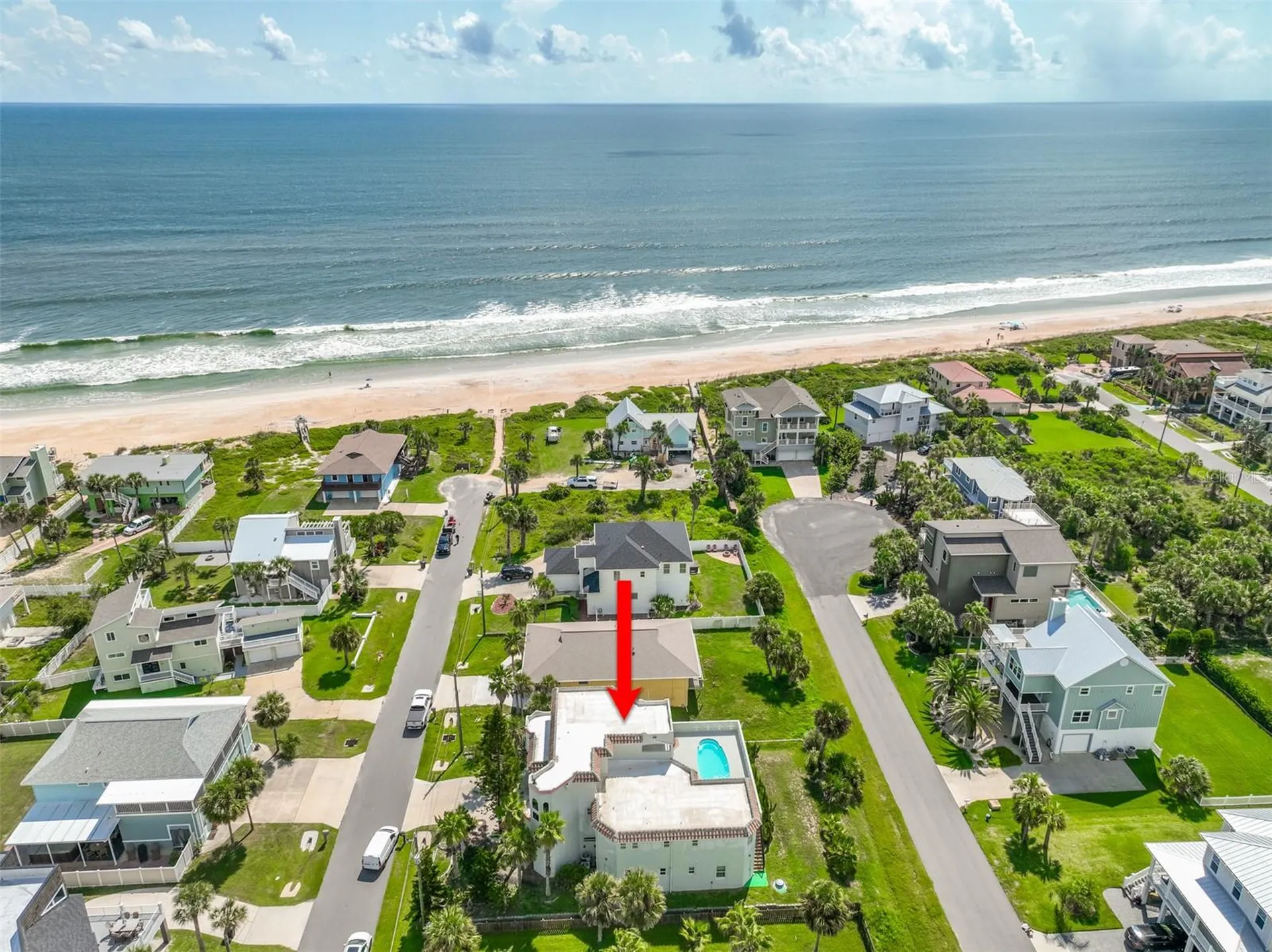 54 Ocean Street Palm Coast FL 32137