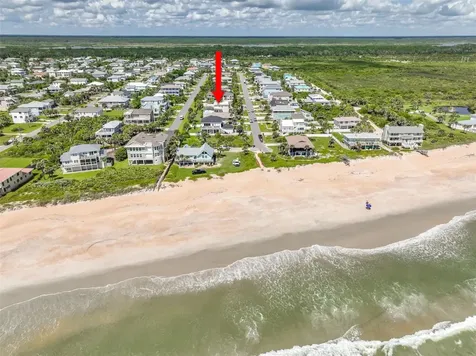 54 Ocean Street Palm Coast FL 32137