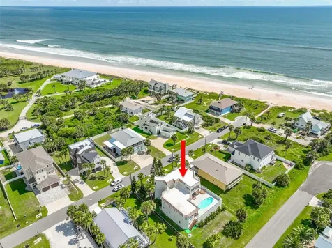 54 Ocean Street Palm Coast FL 32137