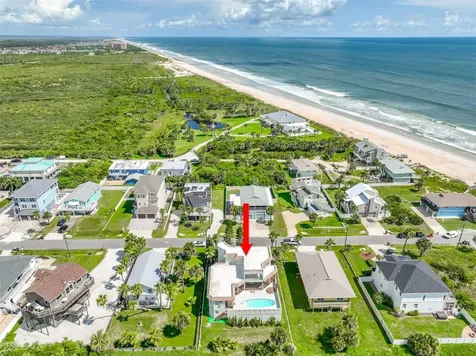 54 Ocean Street Palm Coast FL 32137