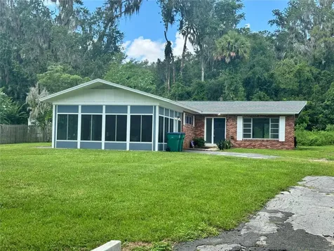 4000 SW 6th Avenue Ocala FL 34471
