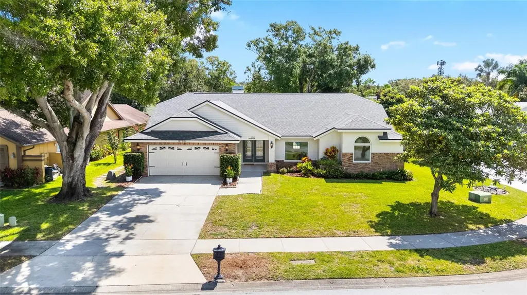 2725 Onizuka Court Palm Harbor FL 34683