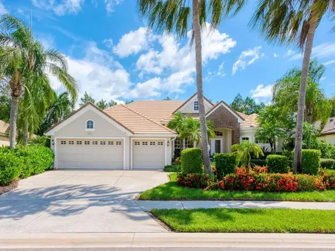 6835 Turnberry Isle Court Lakewood Ranch FL 34202
