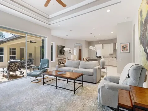 6835 Turnberry Isle Court Lakewood Ranch FL 34202