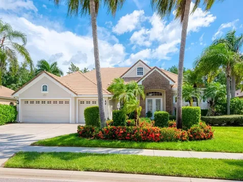 6835 Turnberry Isle Court Lakewood Ranch FL 34202