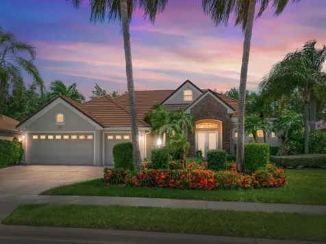 6835 Turnberry Isle Court Lakewood Ranch FL 34202