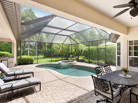 6835 Turnberry Isle Court Lakewood Ranch FL 34202