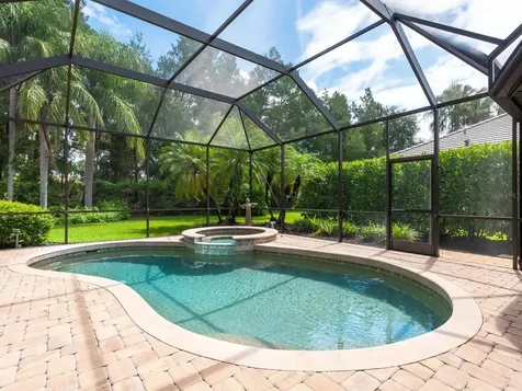 6835 Turnberry Isle Court Lakewood Ranch FL 34202