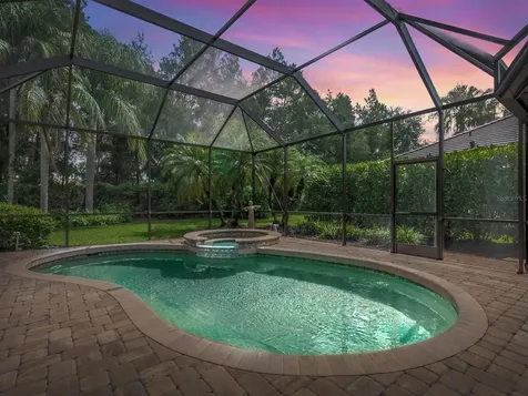 6835 Turnberry Isle Court Lakewood Ranch FL 34202