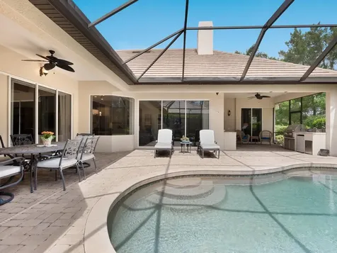 6835 Turnberry Isle Court Lakewood Ranch FL 34202