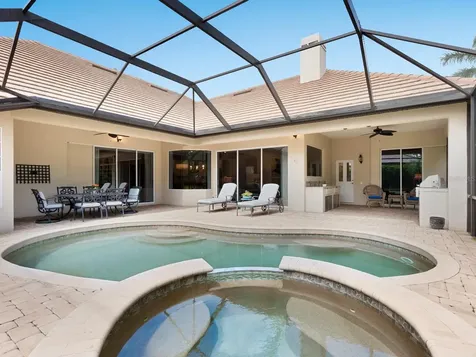 6835 Turnberry Isle Court Lakewood Ranch FL 34202