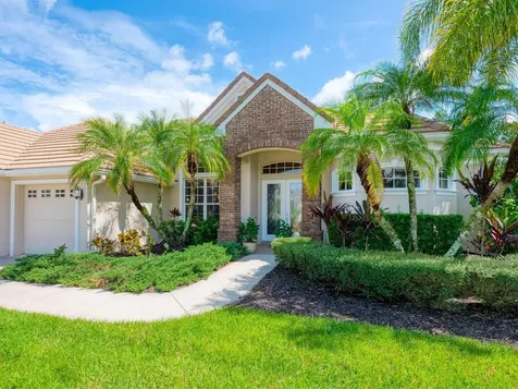 6835 Turnberry Isle Court Lakewood Ranch FL 34202