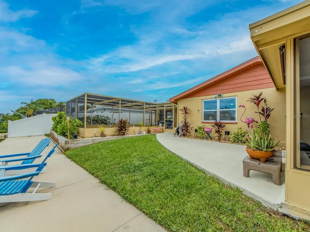 9811 San Mateo Way Port Richey FL 34668