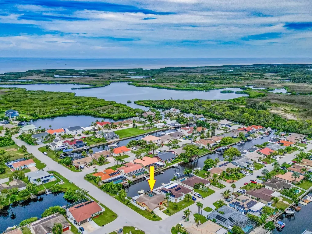 9811 San Mateo Way Port Richey FL 34668