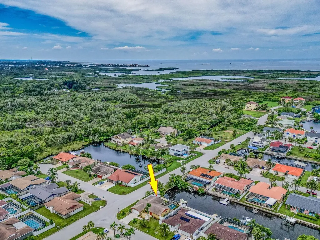 9811 San Mateo Way Port Richey FL 34668