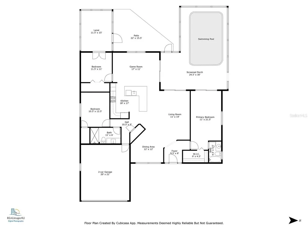 9811 San Mateo Way Port Richey FL 34668