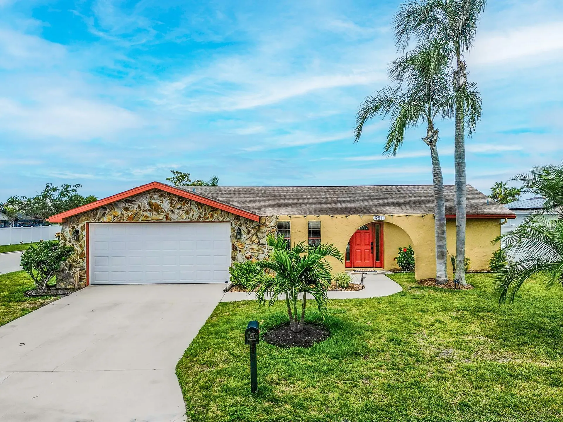 9811 San Mateo Way Port Richey FL 34668