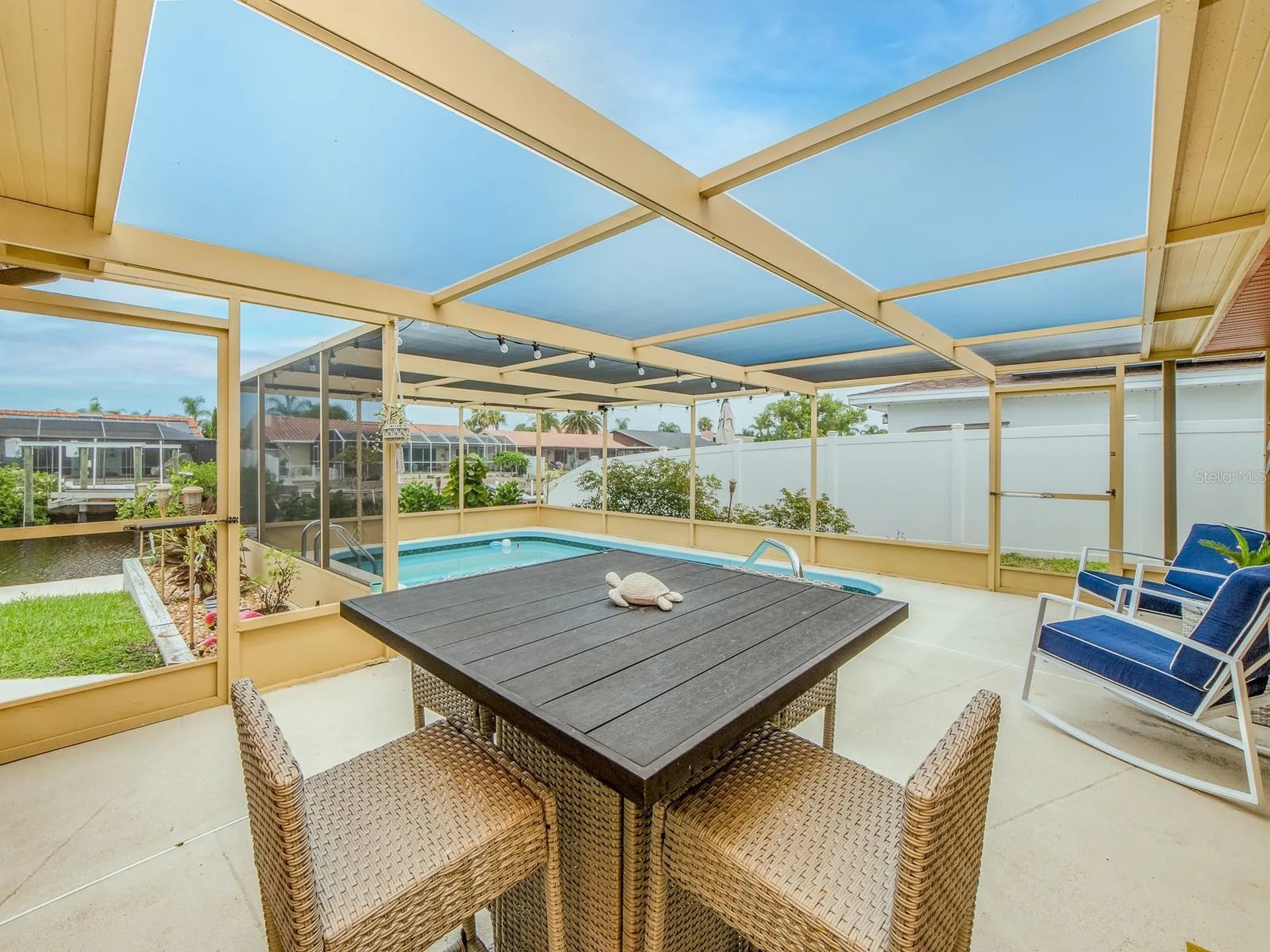 9811 San Mateo Way Port Richey FL 34668