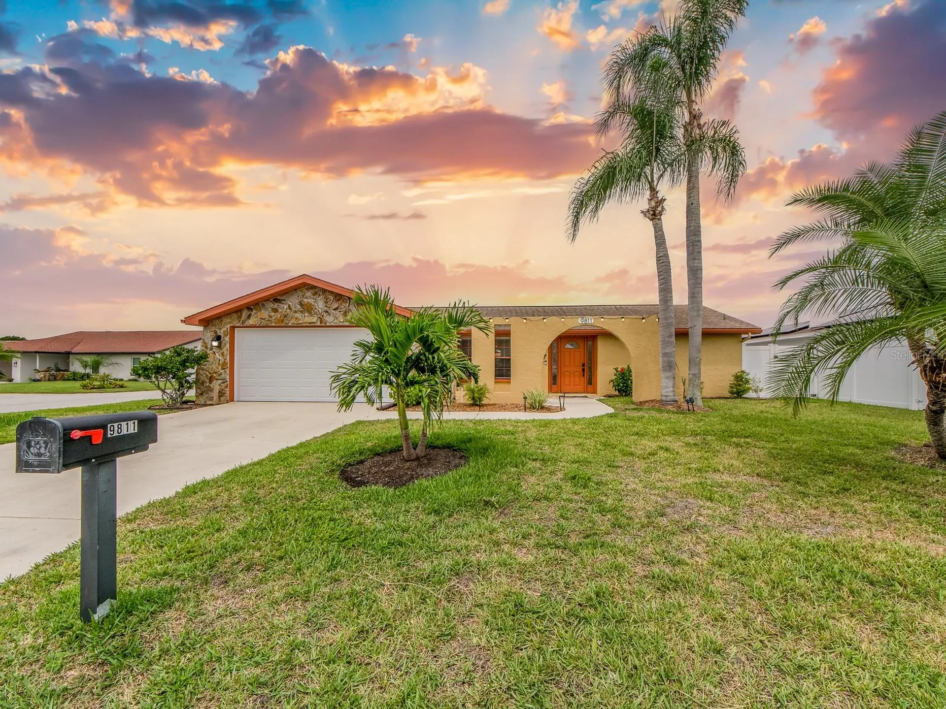 9811 San Mateo Way Port Richey FL 34668