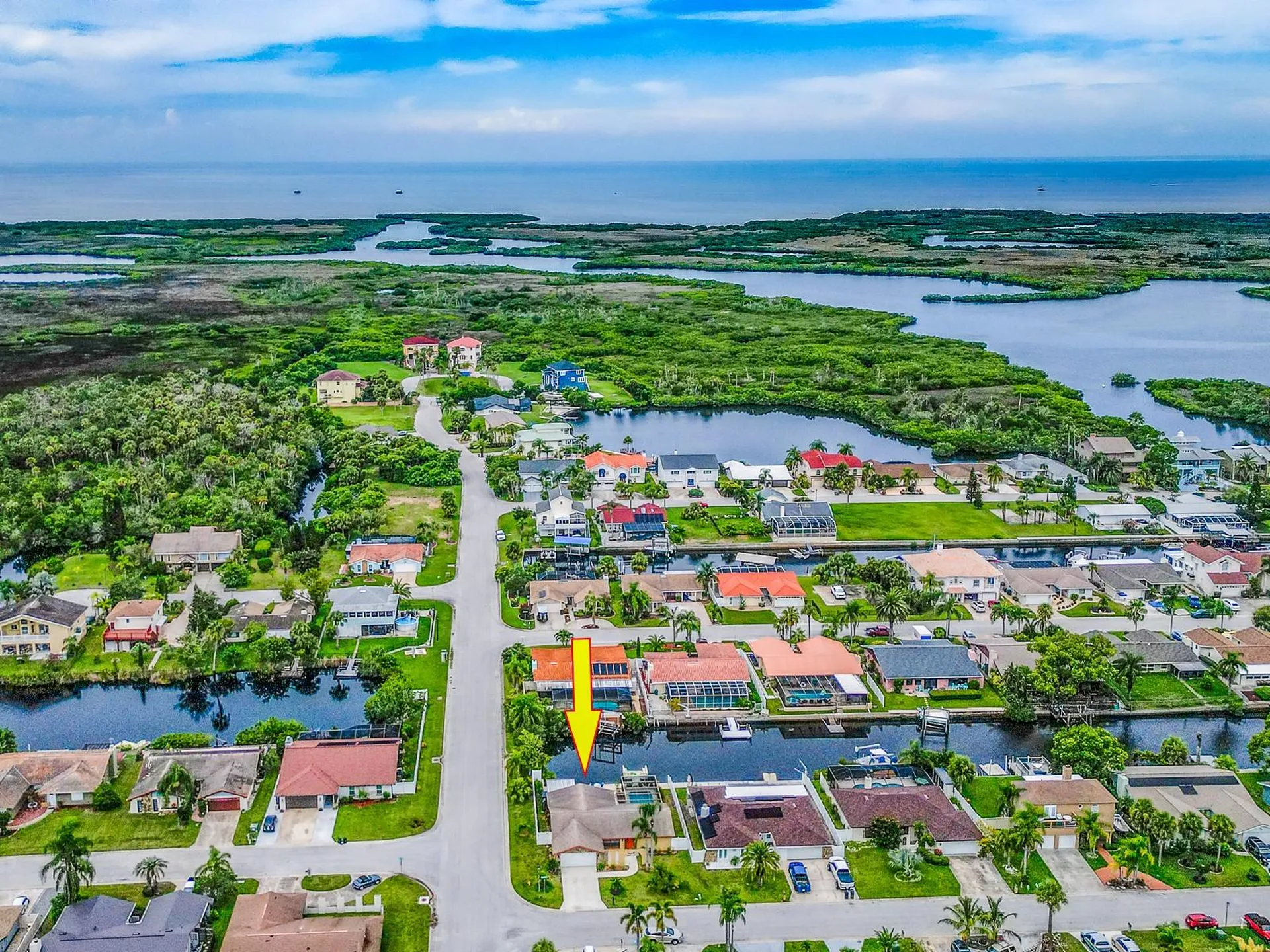 9811 San Mateo Way Port Richey FL 34668