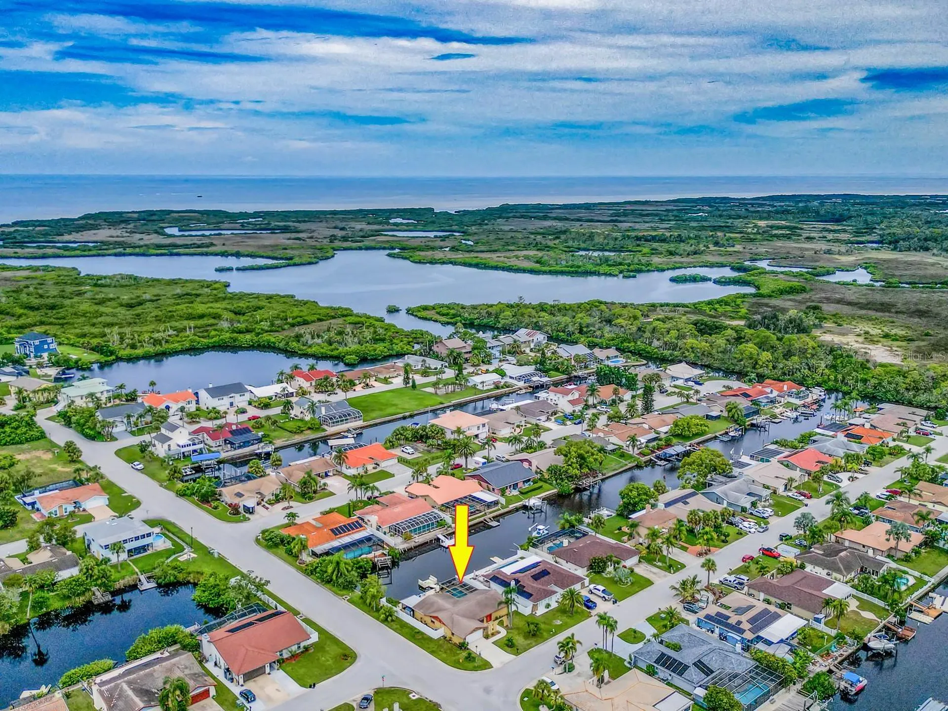 9811 San Mateo Way Port Richey FL 34668