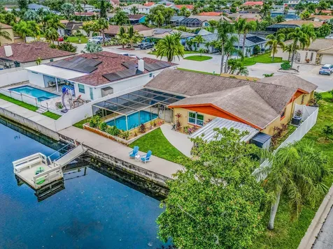 9811 San Mateo Way Port Richey FL 34668