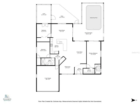 9811 San Mateo Way Port Richey FL 34668