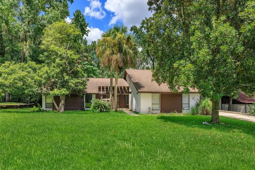 817 Hickory Knoll Court Apopka FL 32712