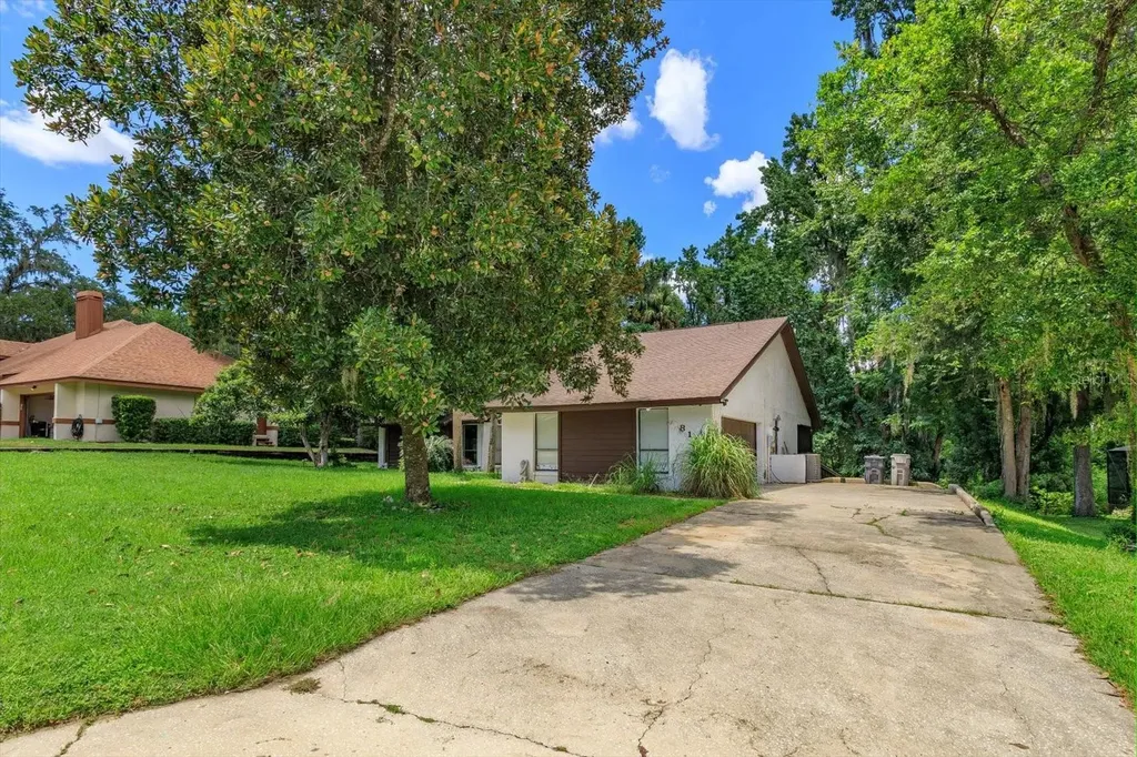 817 Hickory Knoll Court Apopka FL 32712