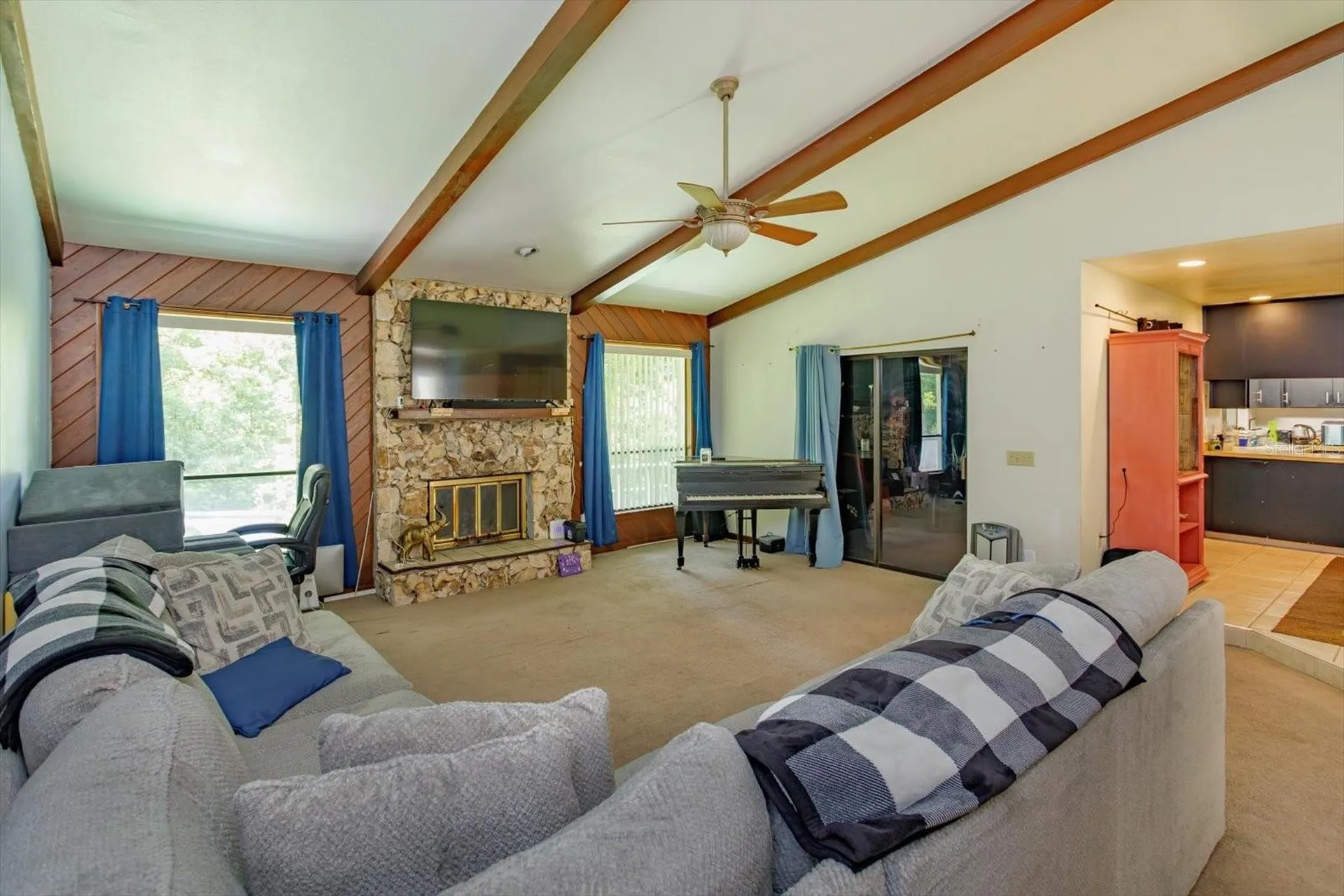 817 Hickory Knoll Court Apopka FL 32712